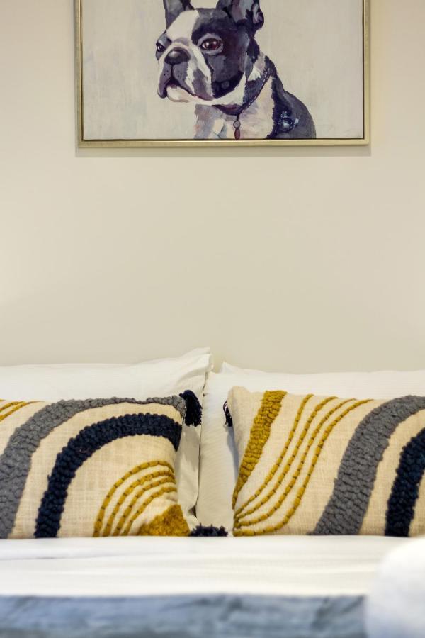 Cozy 3 Bedroom Near Hagley Park W/Garage Christchurch Eksteriør bilde