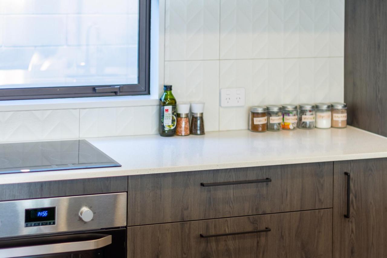 Cozy 3 Bedroom Near Hagley Park W/Garage Christchurch Eksteriør bilde